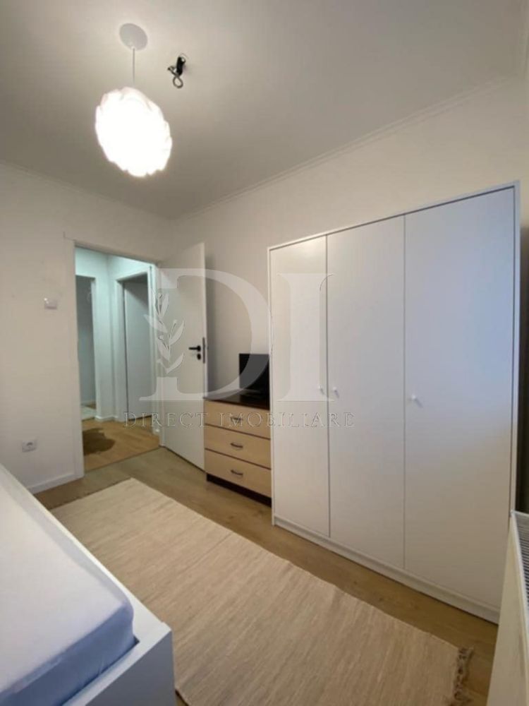 Apartament 3 camere de inchiriat | zona Big Manastur - Poză 4