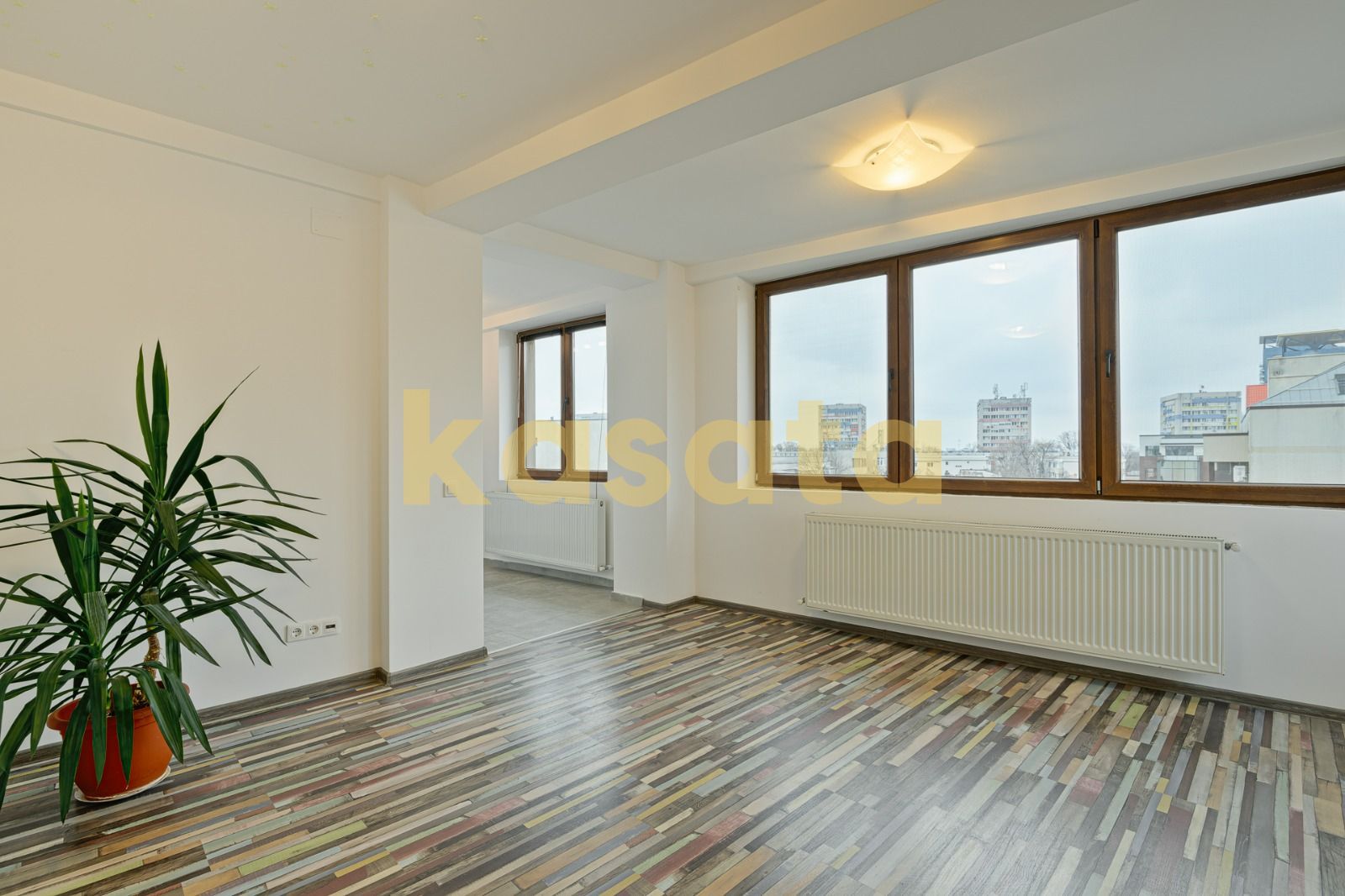 Apartament 3 camere | 103mp | Floreasca-Dorobanți - Poză 19