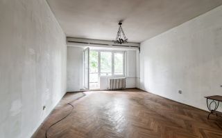 Apartament tip Samantha, 3 camere, Gen. Praporgescu - Poză 4
