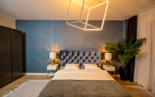 APARTAMENT DE 4 CAMERE ULTRALUXURY | Gafencu 49 | - Poză 9