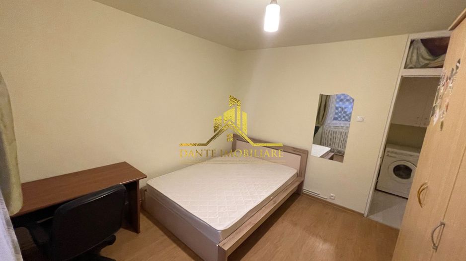 2 camere, decomandat, spatios, modern, Marasti, zona Dambovitei - Poză 10