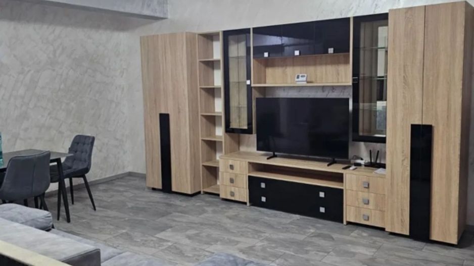 AP. 2 CAMERE COLENTINA, PRIMA INCHIRIERE, BUCATARIE OPEN-SPACE, NOU - Poză 2