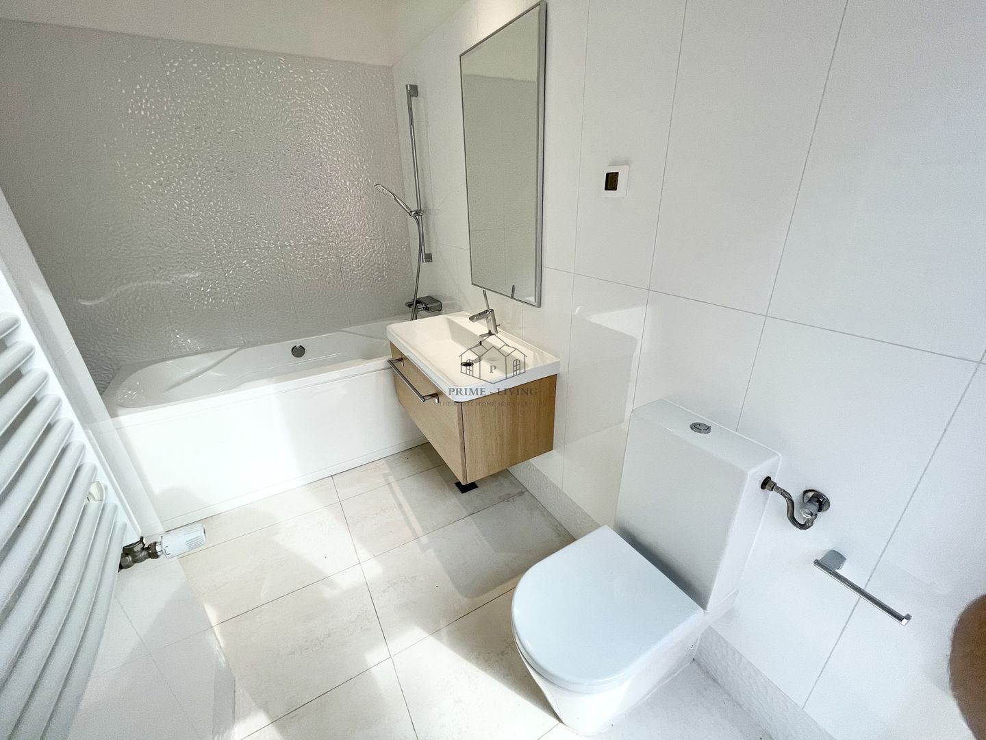 APARTAMENT CU 4 DORMITOARE DEOSEBIT LA INCHIRIERE LANGA PARC KISELEFF - Poză 17