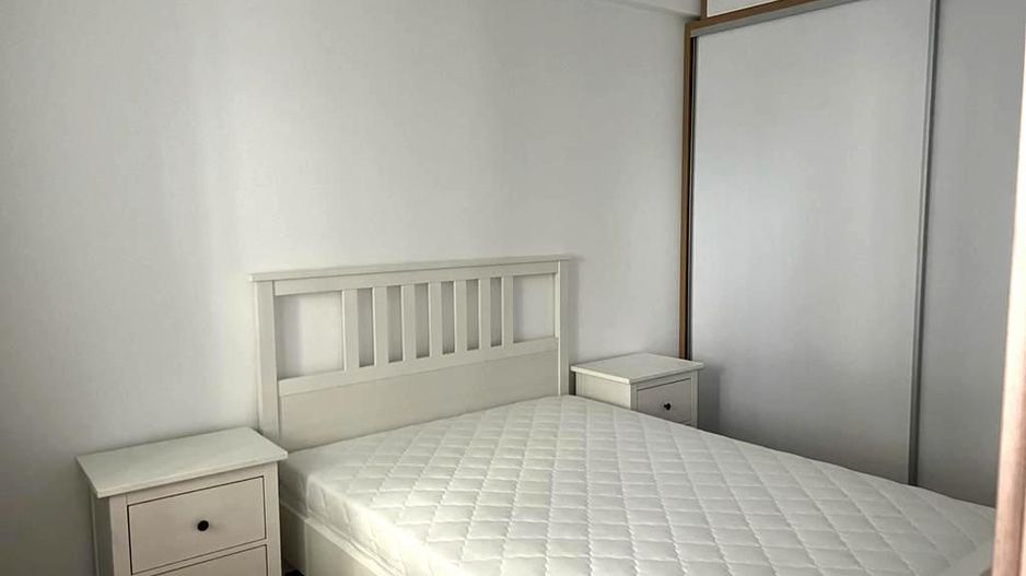 Apartament 2 camere | Zona Campus | Etaj 1 | 50 mp | 2 locuri parcare - Poză 11