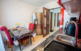 Apartament 4 camere decomandat | Tomis Nord | Terasă generoasă - Poză 6