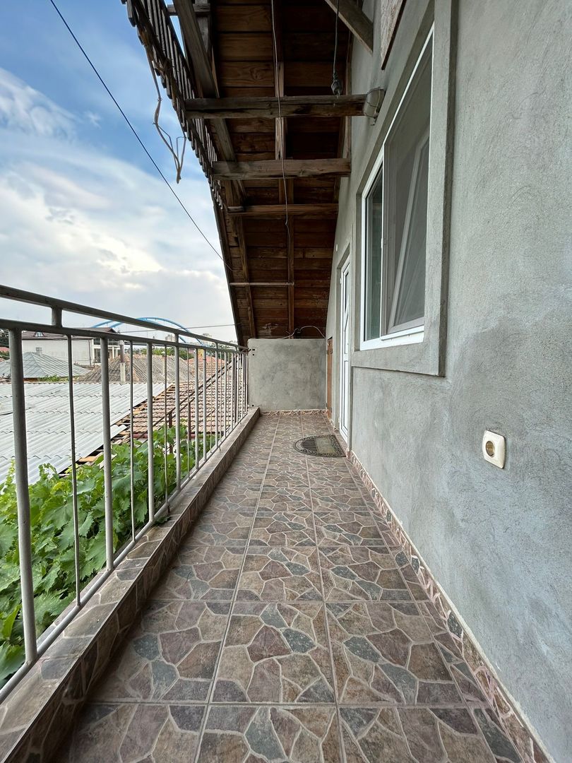 !!! Casa P+1 din BCA ideala pentru 2 familii – Medgidia!!! - Poză 11