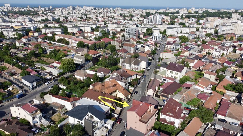 Casa/Vila de vanzare Constanta, zona Coiciu - Poză 29