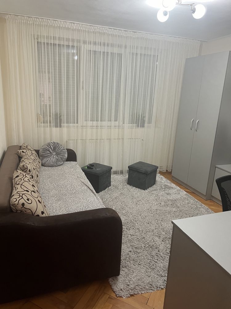 Vind apartament 3 camere M 16 - Poză 3