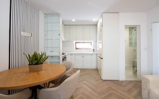 Casa 3 camere lux Oradea Gheorghe Doja - Poză 1