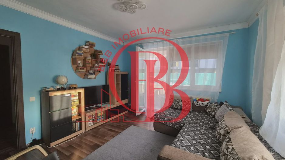 Apartament 3 camere Parcare Inclusa Titan-Th. Pallady - Poză 2