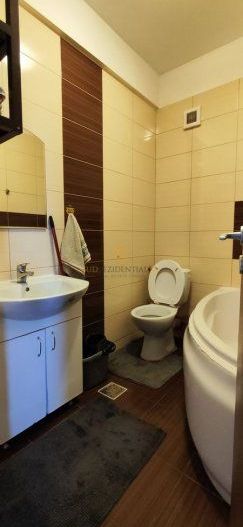 Apartament tip duplex, 2 camere, etaj 3, mobilat si utilat, bloc nou - Poză 7