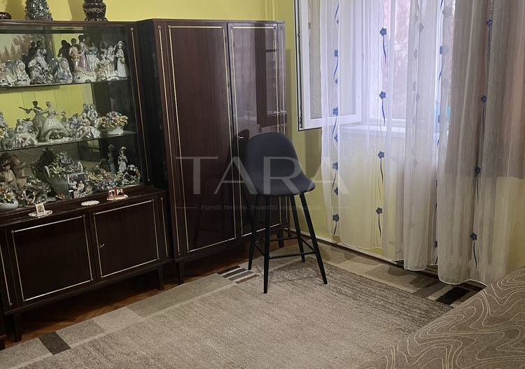 Apartament cu 2 camere decomandate de vânzare în Mănăștur, PRITAX. - Poză 1