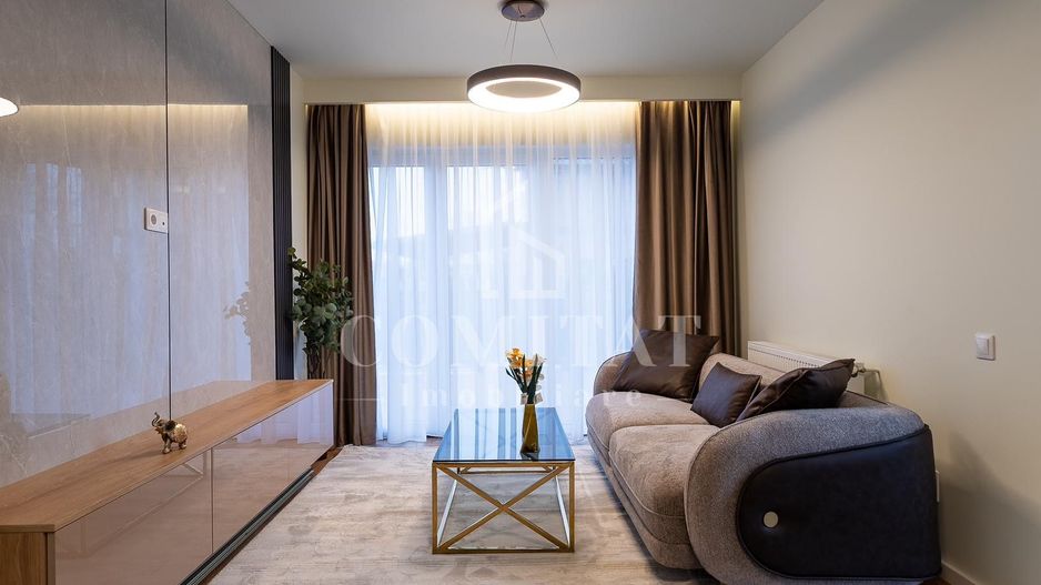 Casă ultrafinisată | Grădină și terasă | zona Casa Zânelor - Poză 5