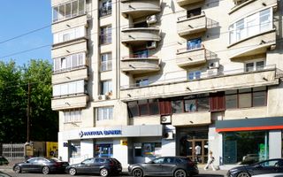 Spatiul comercial 100 mpu str.Sf Vineri colt cu B-dul Corneliu Coposu - Poză 5