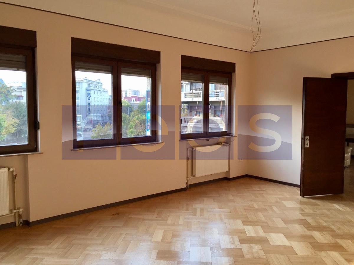 APARTAMENT 5 CAMERE | 221MP   | BLV LASCAR CATARGIU | - Poză 7