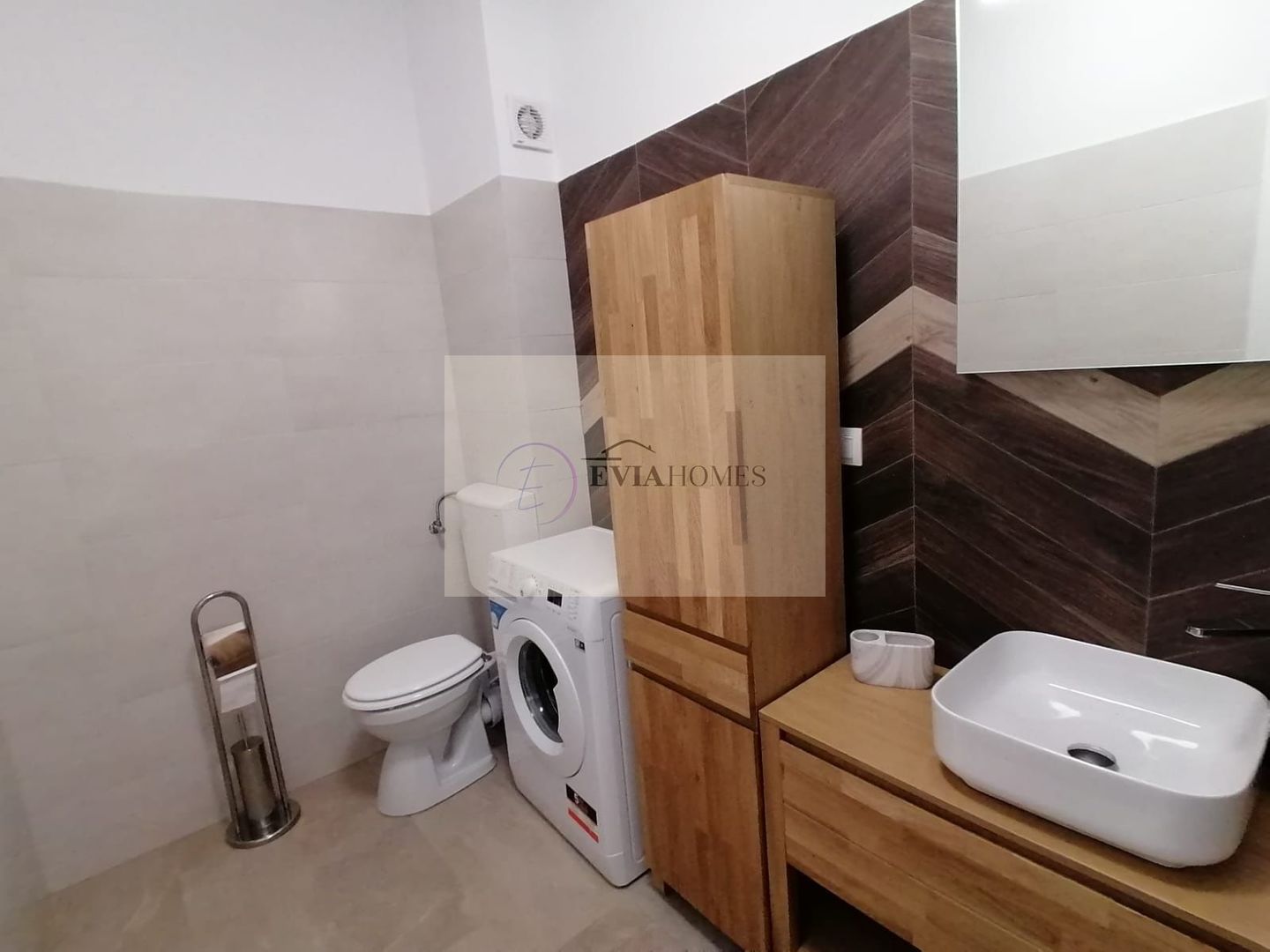 3 camere/TVA inclus/Parcare Subterana inclusa/Zona Centrală - Poză 5