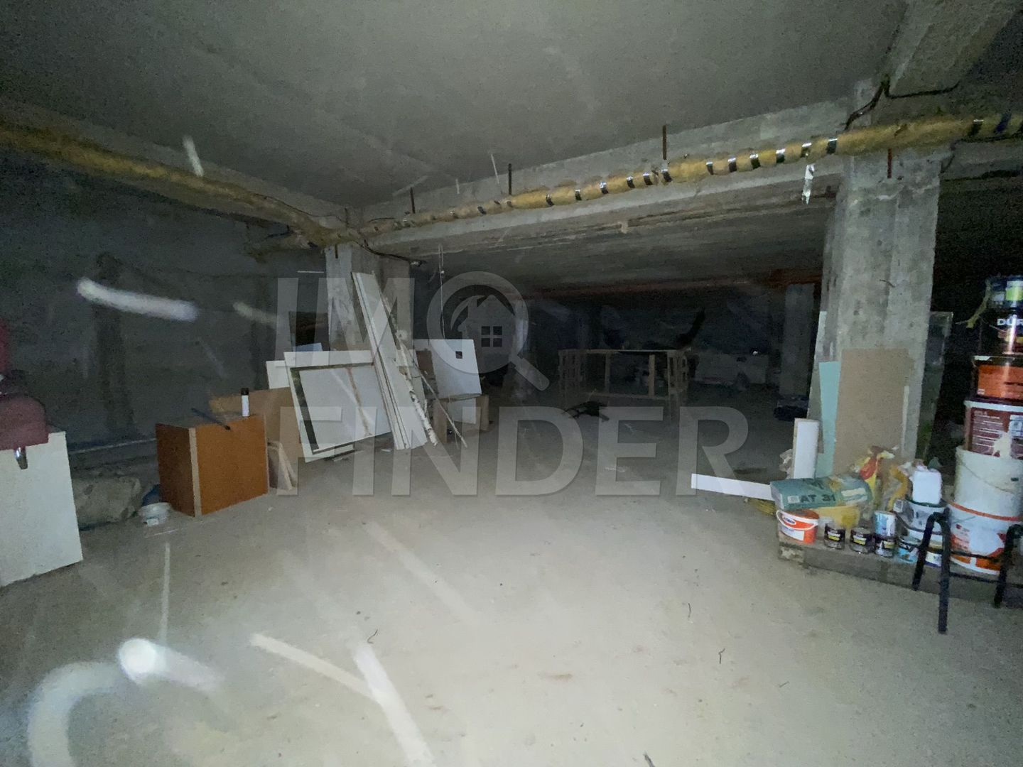 Inchiriere spatiu depozitare Buna Ziua, 235 mp,  zona Home Garden - Poză 3