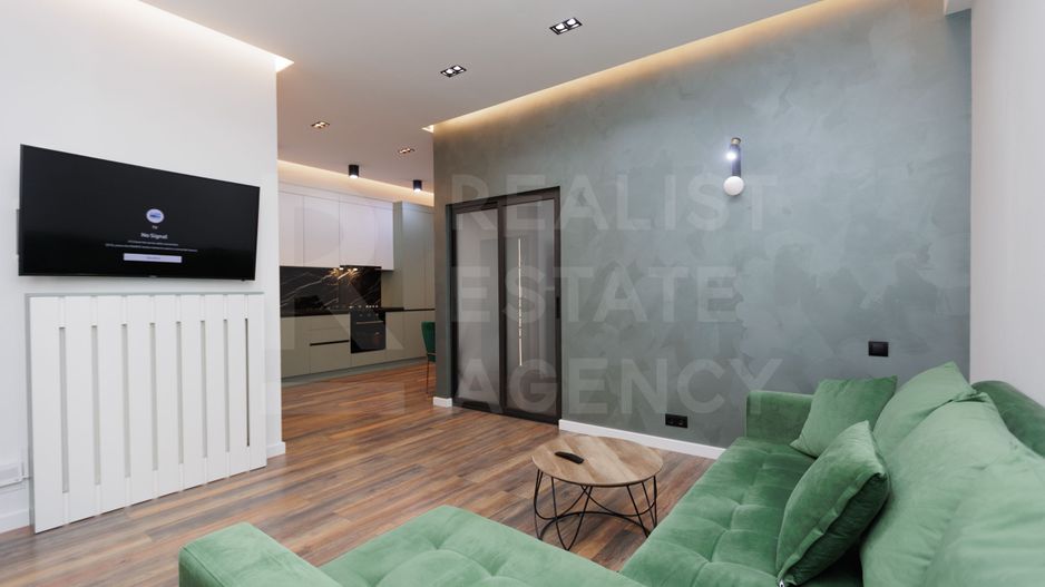 Vânzare, apartament, 2 cameră , str. Tudor Strișcă, Botanica - Poză 2