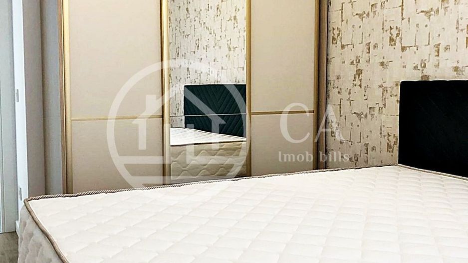 Apartament cu 2 camere de inchiriat in Prima Arena, Oradea - Poză 4