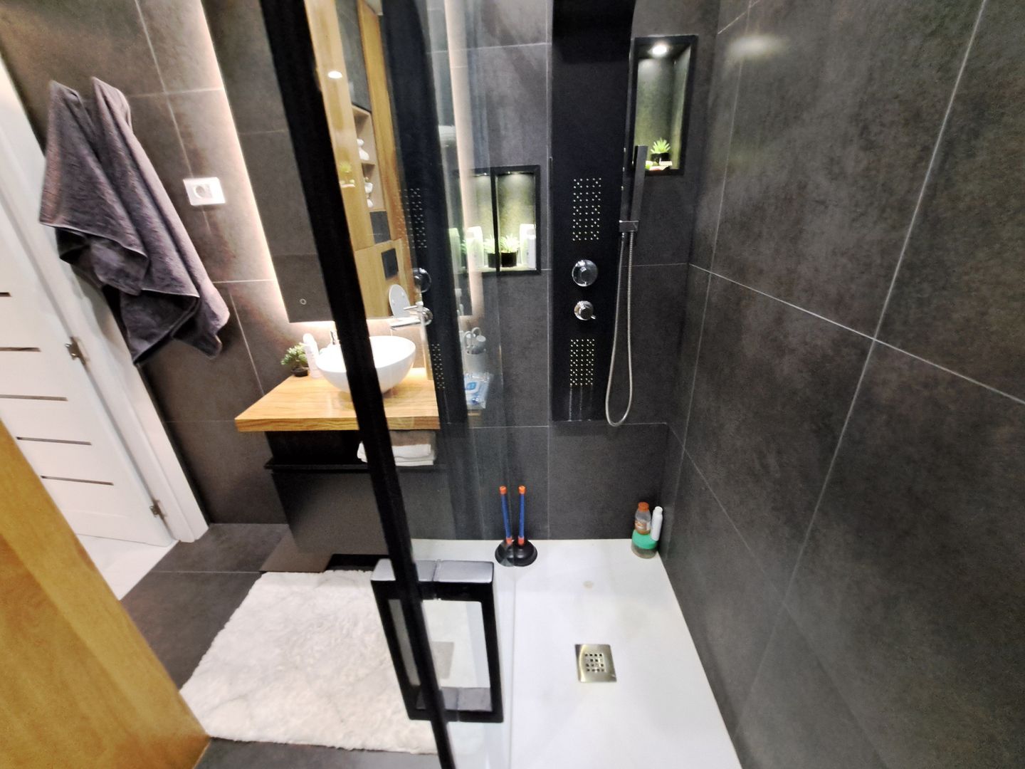 Apartament premium 60,46 mp - Universitate - Poză 8