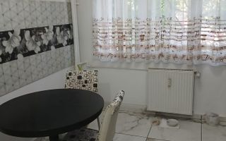 3 camere, 72mp, mobilat, utilat, etaj 1, Pallady, metrou Grigorescu - Poză 1