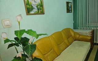 Apartament cu 3 camere, zona Alexandru cel Bun, Iași - Poză 4