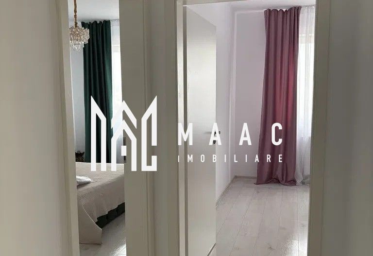 Apartament 3 camere | 75 mpu | Balcon | Terasa | Selimbar - Poză 11
