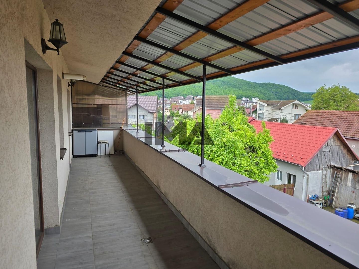 Apartament 2 camere | 46 mp + terasă 40 mp | parcare | Zona Tauti - Poză 2