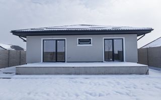 Vila indivituala- 375 mp teren - Finisata complet, Vidra - Poză 3