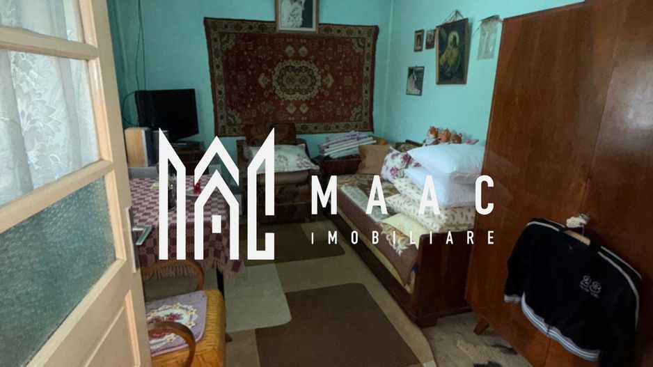 Casă individuală | 1.075 mp teren | 80 mp utili | Investiție | Zona Turnișor - Poză 22