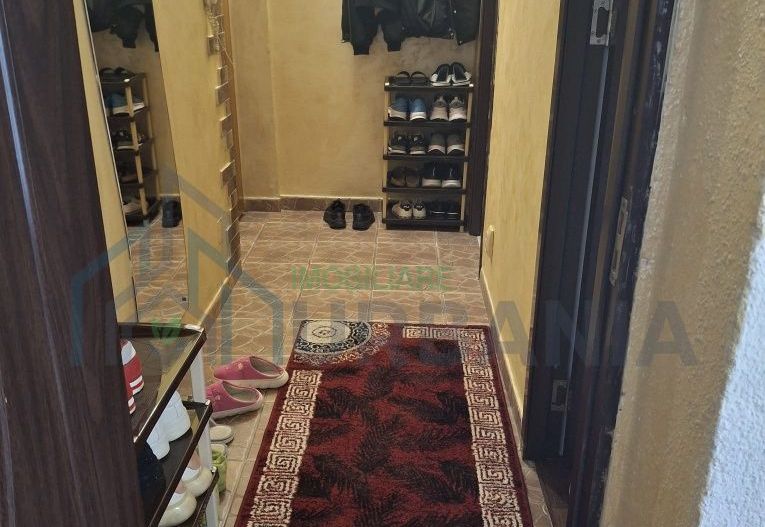 Apartament cu o cameră de vânzare în Tătărași, Iași - Poză 1