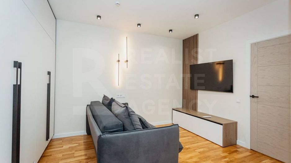 Chirie, apartament, 1 cameră, bd. Mircea cel Bătrân, Ciocana - Poză 5