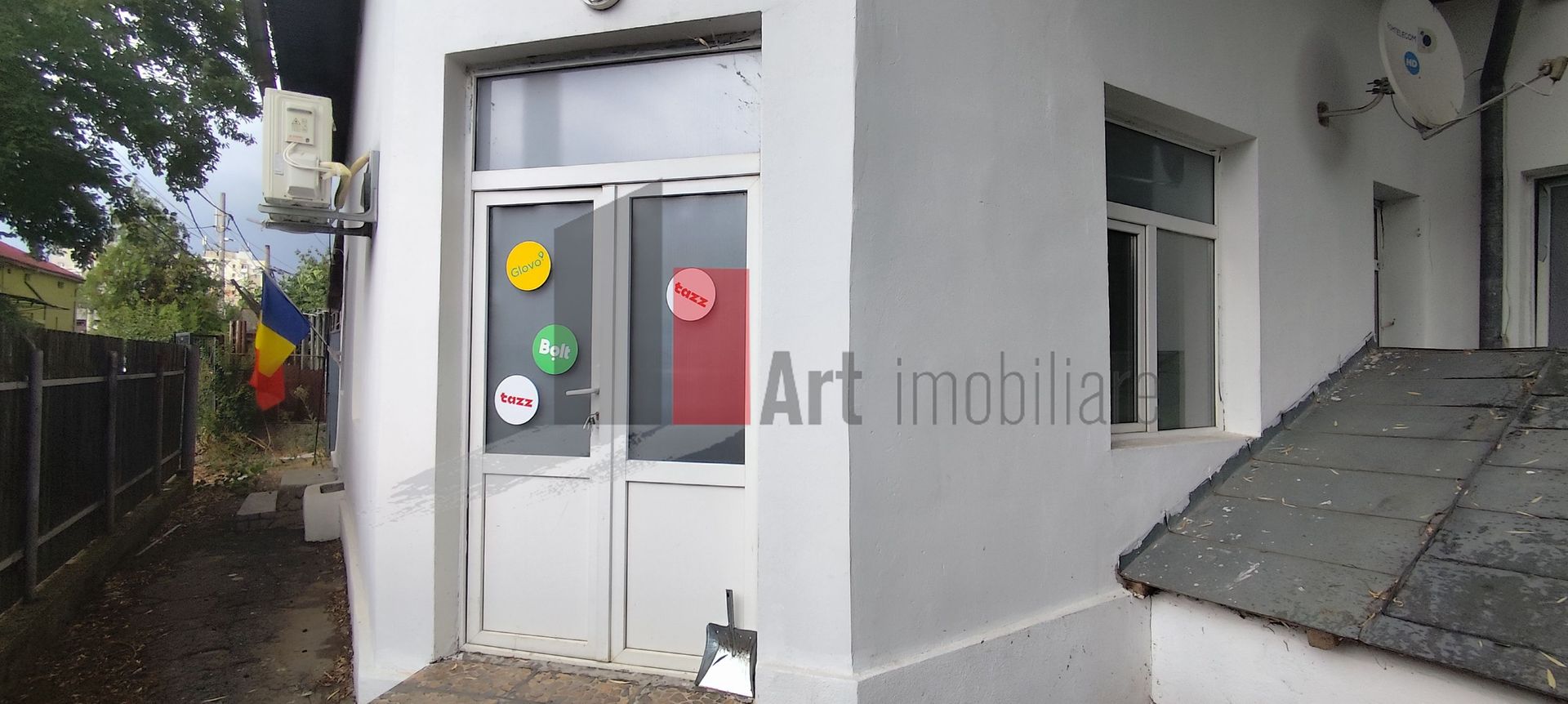 Casa de inchiriat in zona Bucurestii Noi. - Poză 15