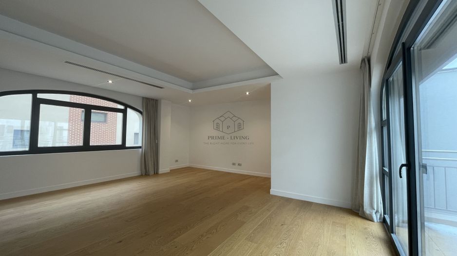 APARTAMENT NOU LA INCHIRIERE/VANZARE PE EMANOIL PORUMBARU - Poză 2