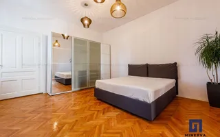 De ÎNCHIRIAT | Apartament superb 4 camere-120 mp | Piata Balcescu - Poză 19