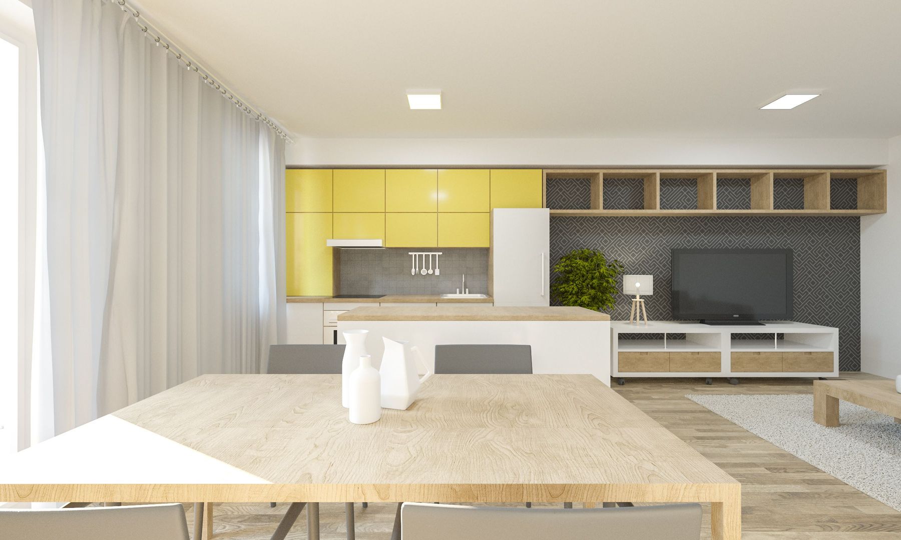 Maiere Estate - Poză 4