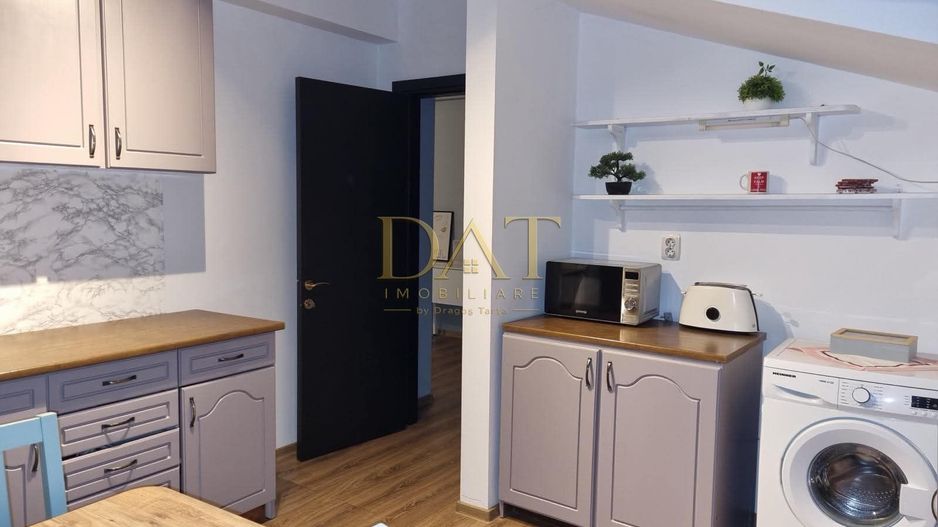 Apartament 1 camera Marasti | Ingrijit | Cu chiriasi | Bine conectat - Poză 13