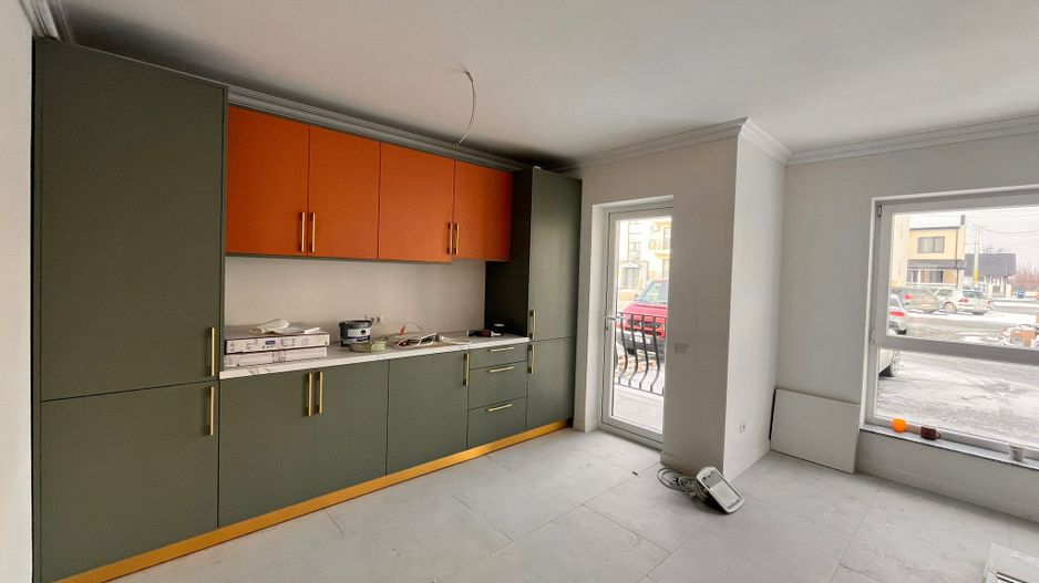 Apartamente/Garsoniere  32-45Mp I Lisaura/Suceava  I 1800-2000Euro/Mp - Poză 14