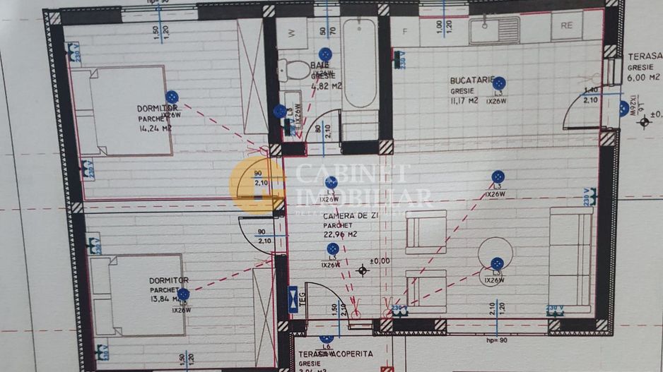 🏡 Casă single Plan parter  Horpaz – poziție excelentă! - Poză 3