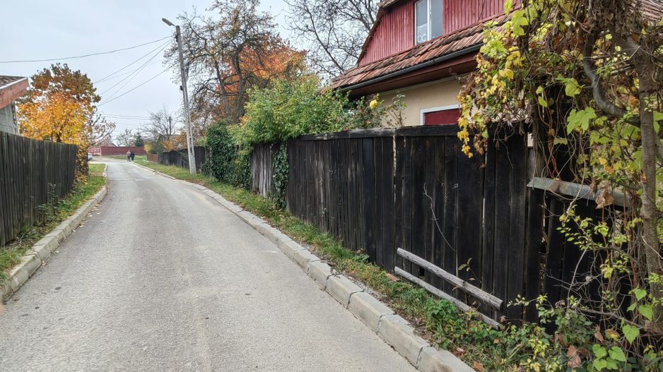 Casa cu teren 670 m ² statiunea Covasna - Poză 2