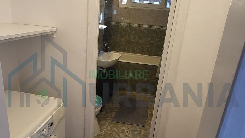 Apartament 4 camere decomandat, Podu Roș, la 14 minute de Palas - Poză 6