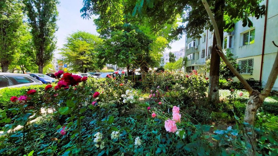 Tomis Nord | Apartament la etajul 2 | Locatie ideala pentru tine! - Poză 1