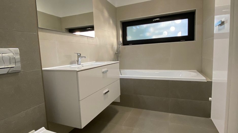 Apartament 3 camere - Dumbravita - Poză 13