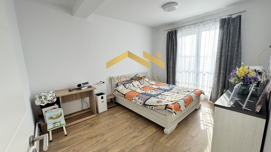 Mosnita Veche-Duplex P+E-Mobilat/Utilat - Poză 7