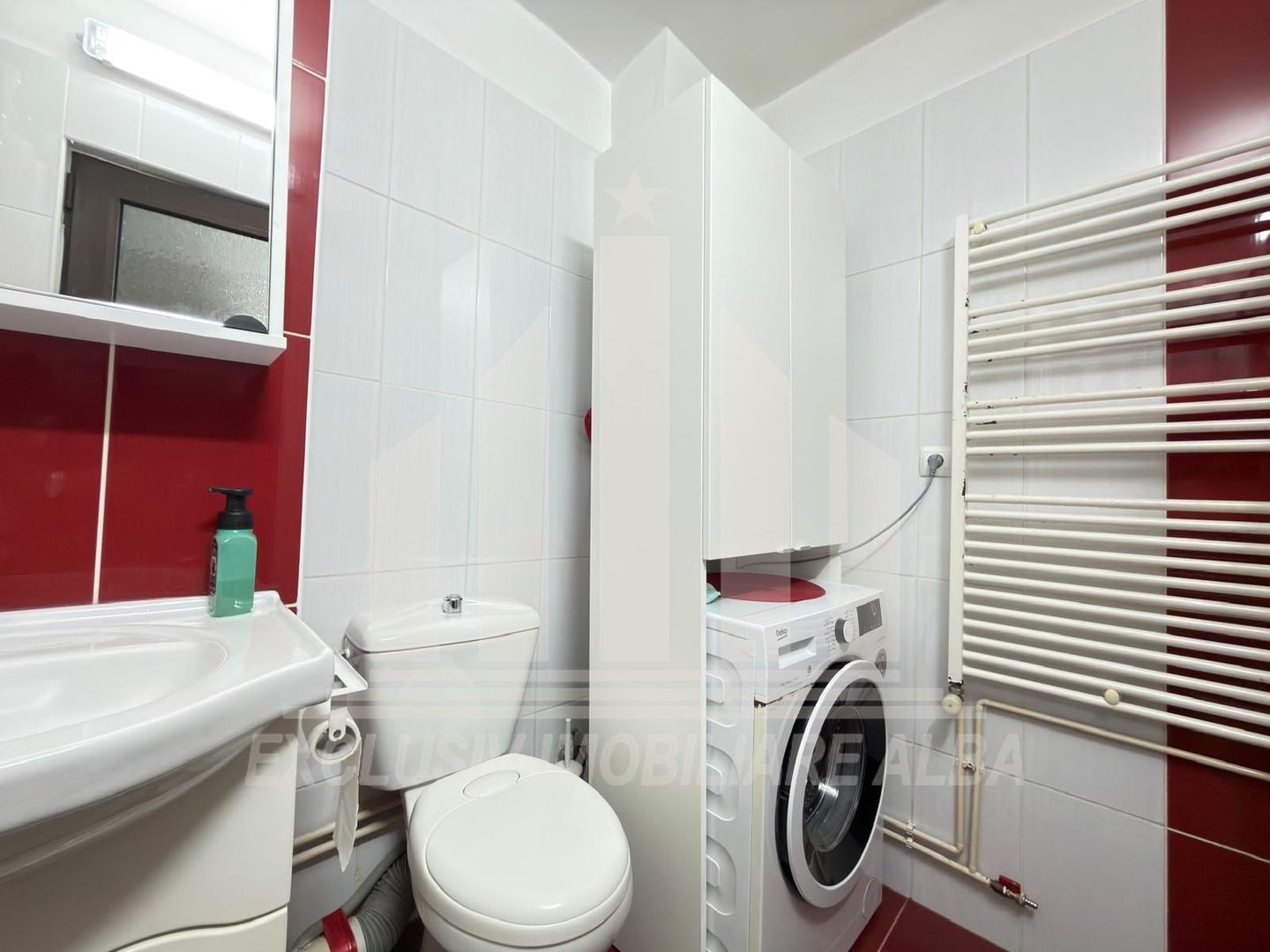 Apartament 2 camere decomandate | 52 mp | Etaj 1 | Renovat | Cetate - Poză 6