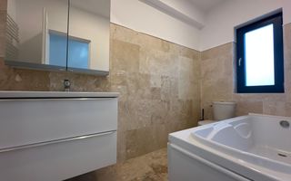 DE VANZARE | VILA INDIVIDUALA | MOGOSOAIA | VEDERE PADURE - Poză 12