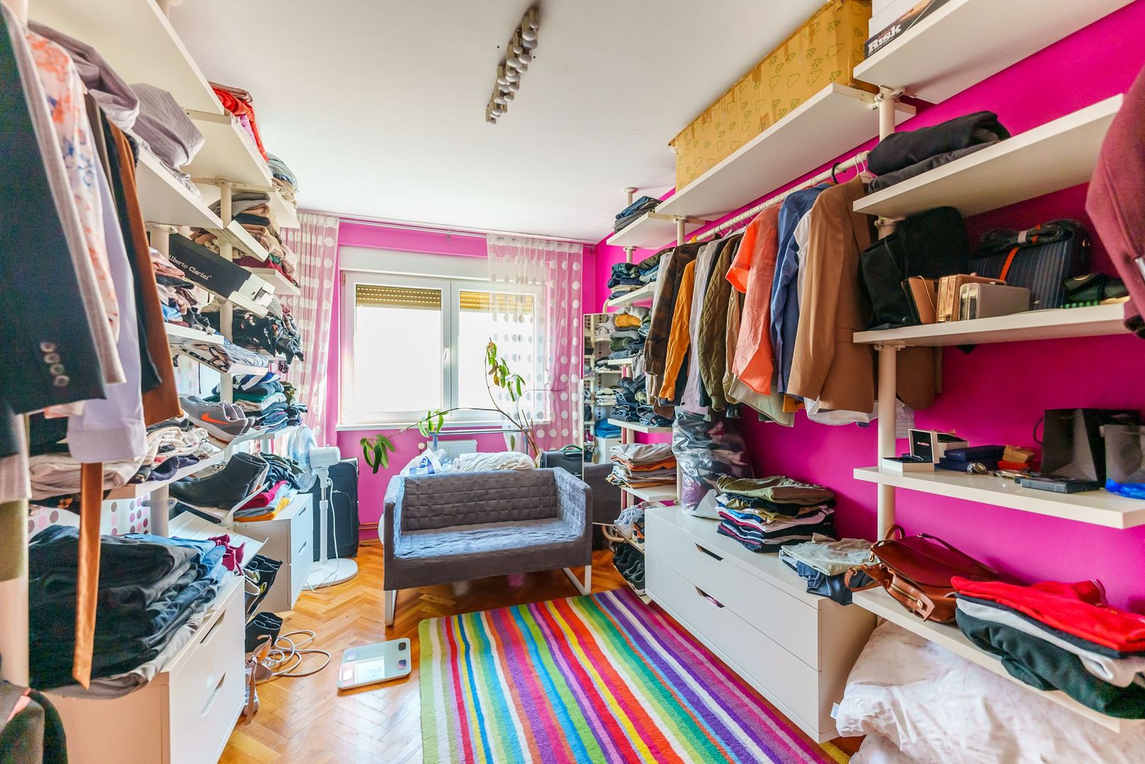 Apartament 3 camere lângă Hotel Central - Poză 6