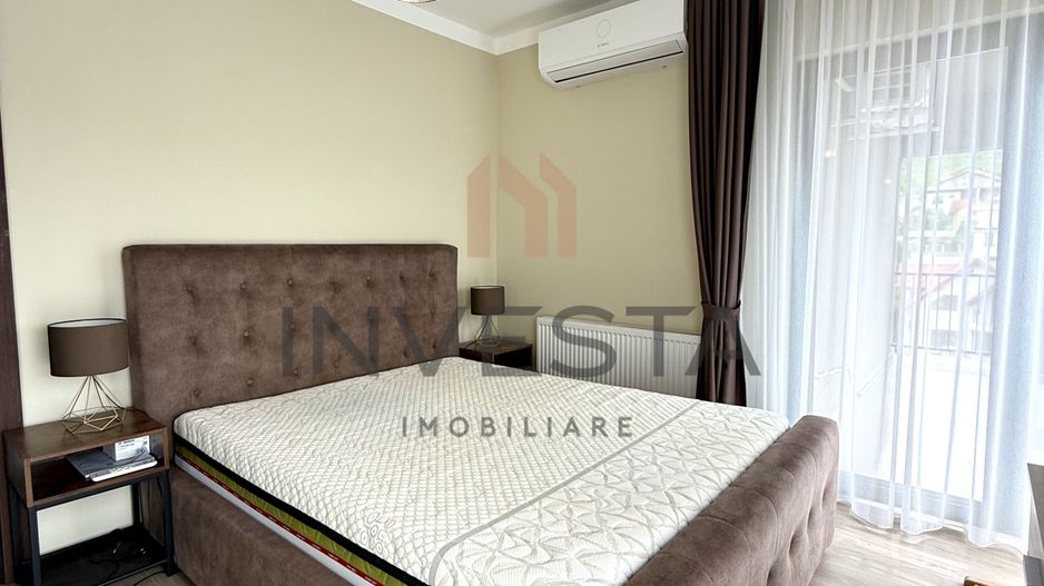 Apartament premium 3 camere si parcare - Borhanci! - Poză 6