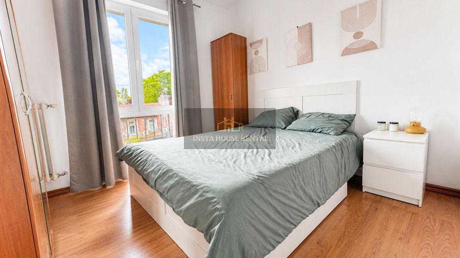 Apartament 2 camere Parcul Cișmigiu - Poză 5