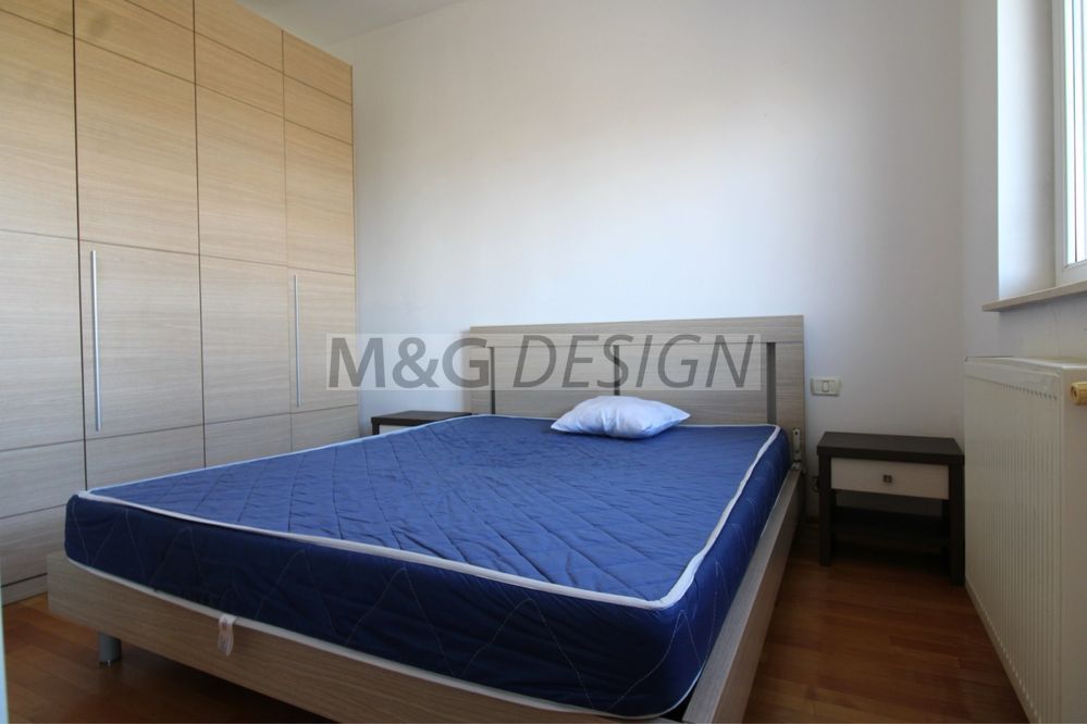 2 camere etaj 2,  bloc nou Aradului, loc parcare - Poză 4